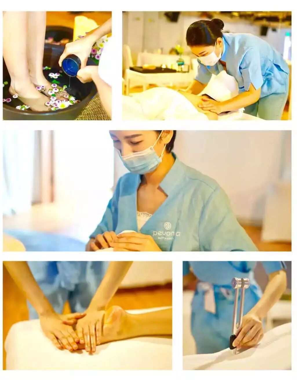 【心SPA】2019葆蒂兰国际品牌文化盛典--引领国际SPA心标准