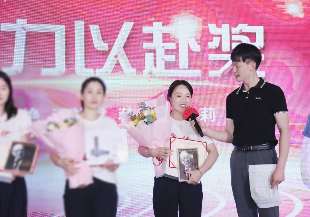 【人物志】蒋悠冉|只有第一，永不放弃为结果而战！