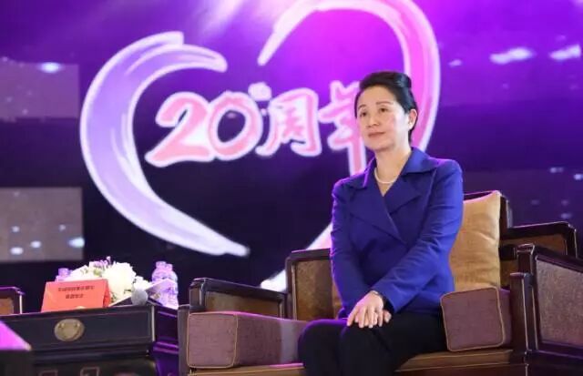 【剧透】2019葆蒂兰国际品牌文化盛典暨第3届国际新女性健康峰会&爱尔兰前总理欢迎晚宴，即将璀璨登临！