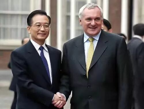 【剧透】2019葆蒂兰国际品牌文化盛典暨第3届国际新女性健康峰会&爱尔兰前总理欢迎晚宴，即将璀璨登临！