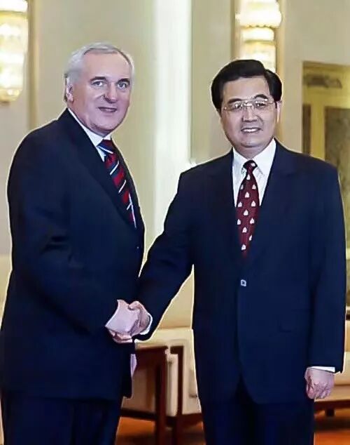 【剧透】2019葆蒂兰国际品牌文化盛典暨第3届国际新女性健康峰会&爱尔兰前总理欢迎晚宴，即将璀璨登临！