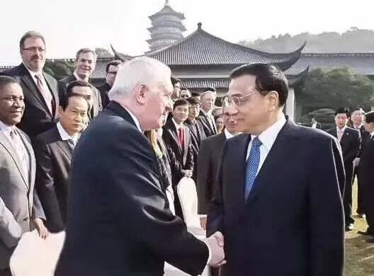 【剧透】2019葆蒂兰国际品牌文化盛典暨第3届国际新女性健康峰会&爱尔兰前总理欢迎晚宴，即将璀璨登临！