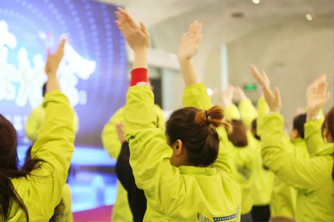 识局破局 为爱而来|2019葆蒂兰国际“新女性”超级品项落地会第1期（二）