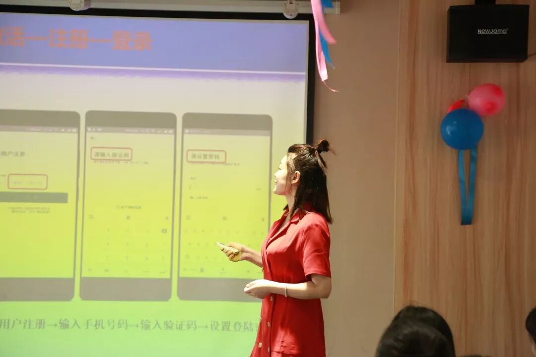 葆蒂兰国际|种子成长营•Z6班新力量成就新高度！