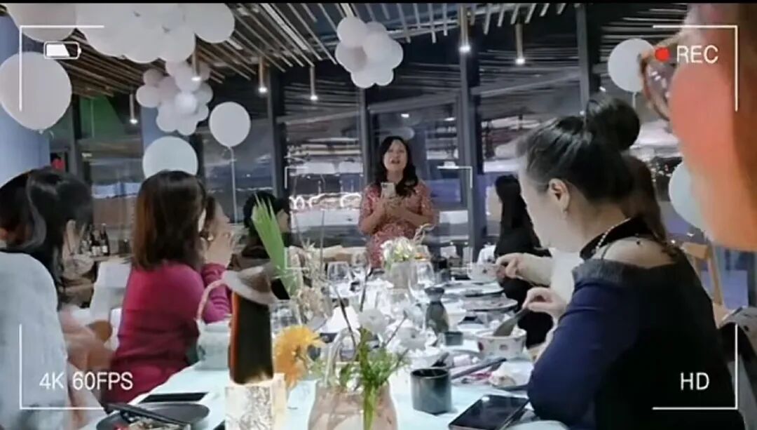 【葆蒂兰人物志·第27期】易静|尽职尽责显担当，用心用情践服务！