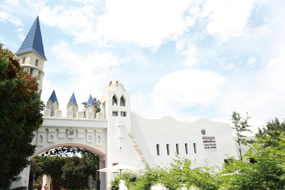 亮点揭秘！2020葆蒂兰国际品牌文化盛典，中国南太湖一起点燃！