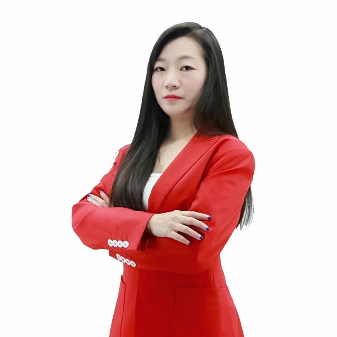 【人物志】朱林青：严于律己，精进不休