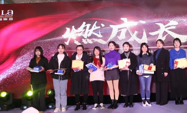 【人物志】朱林青：严于律己，精进不休