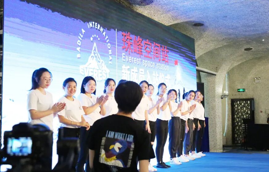 【人物志】范圆圆：选择热爱的事，你打得赢怪物，就收得到礼物