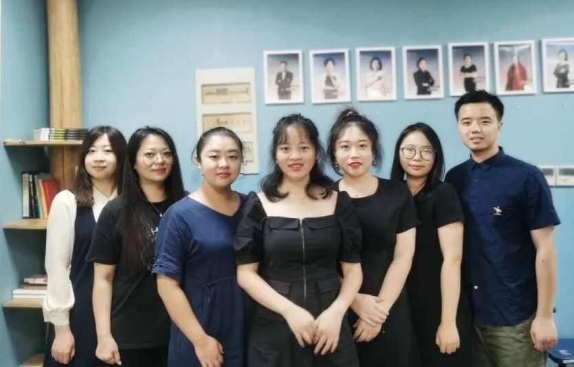 【葆蒂兰人物志·第12期】范圆圆：选择热爱的事，你打得赢怪物，就收得到礼物