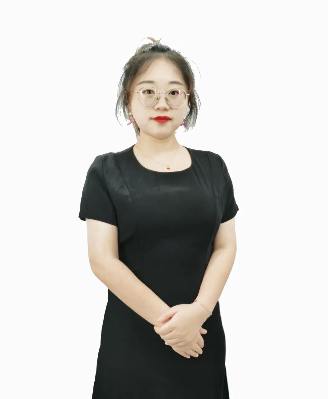 【葆蒂兰人物志·第12期】范圆圆：选择热爱的事，你打得赢怪物，就收得到礼物