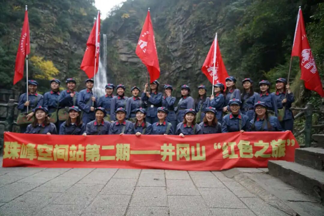 【人物志】范圆圆：选择热爱的事，你打得赢怪物，就收得到礼物