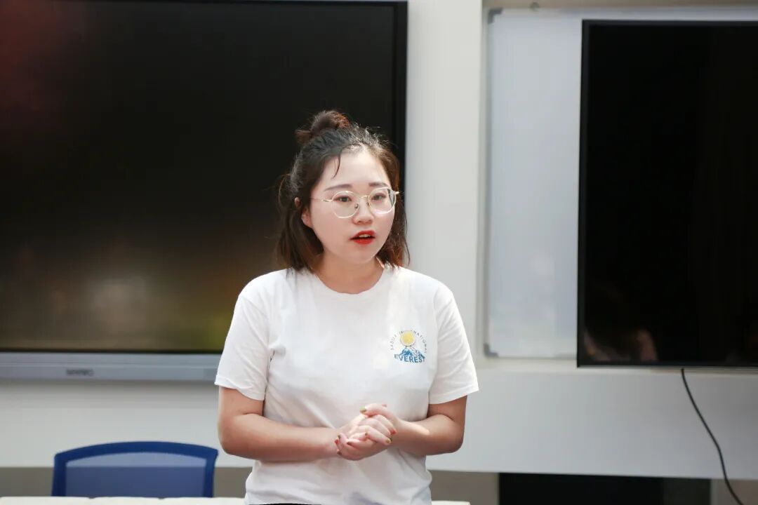 【人物志】范圆圆：选择热爱的事，你打得赢怪物，就收得到礼物