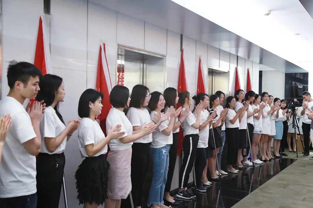 【人物志】范圆圆：选择热爱的事，你打得赢怪物，就收得到礼物