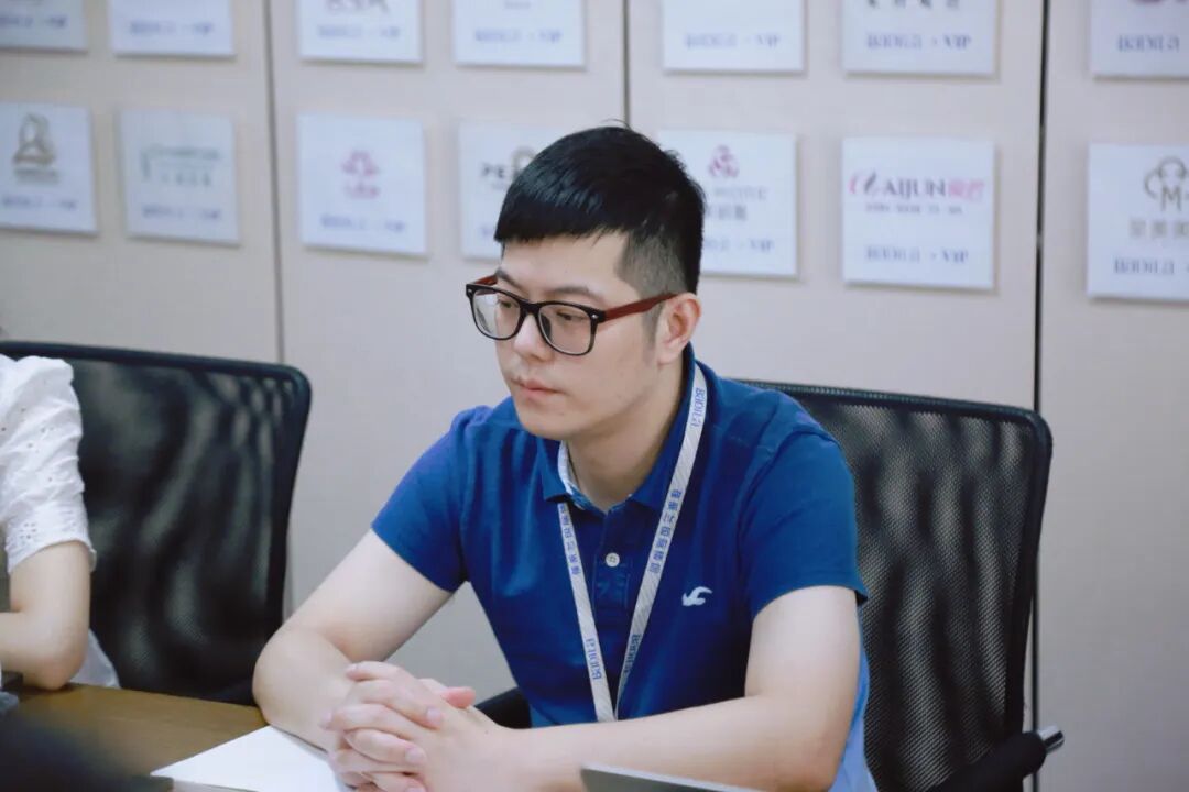 葆蒂兰国际集团2022上半年工作总结暨下半年工作规划会议召开