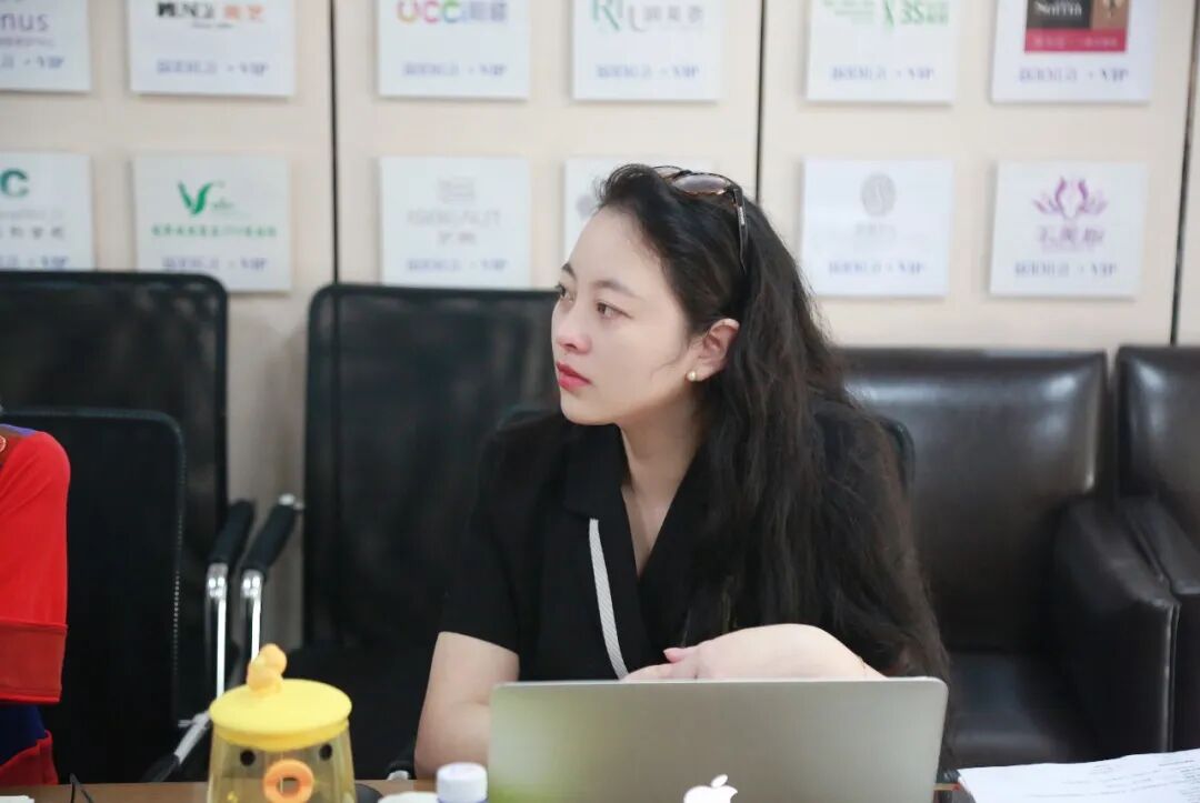 葆蒂兰国际集团2022上半年工作总结暨下半年工作规划会议召开