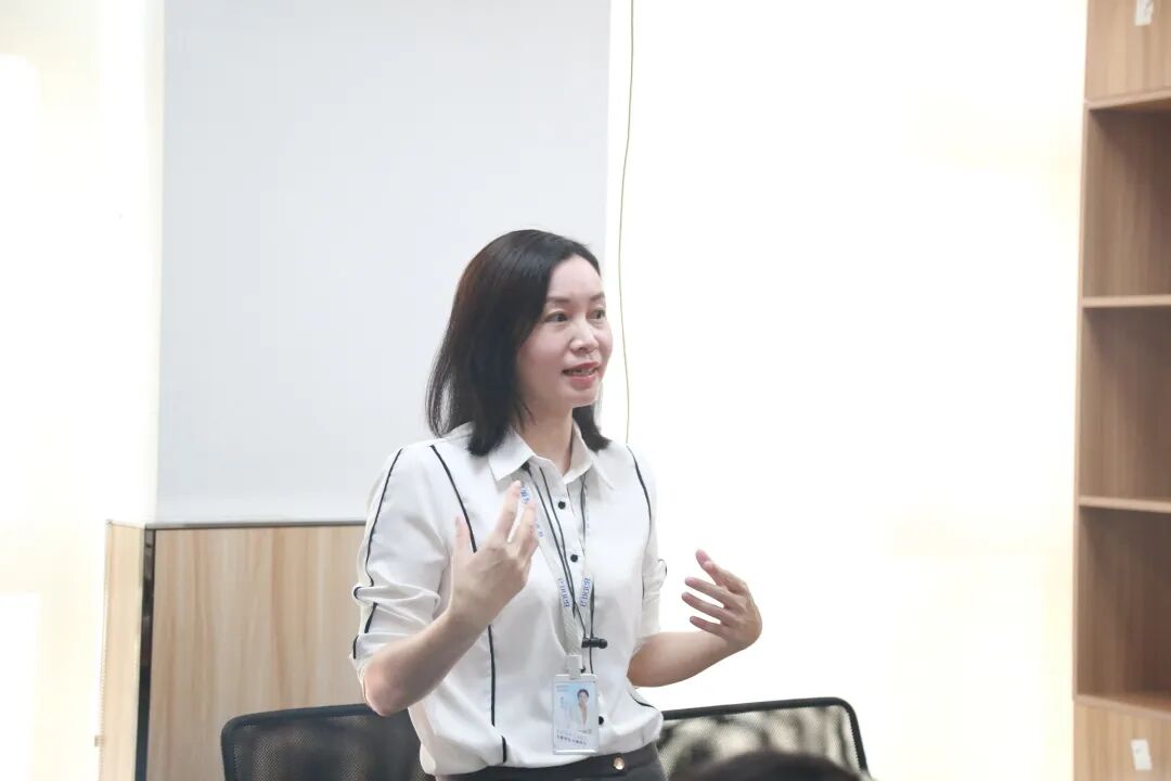 葆蒂兰国际集团2022上半年工作总结暨下半年工作规划会议召开