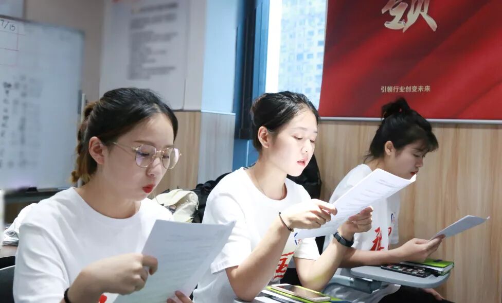 葆蒂兰国际|种子成长营•Z6班专业塑造，引领未来！