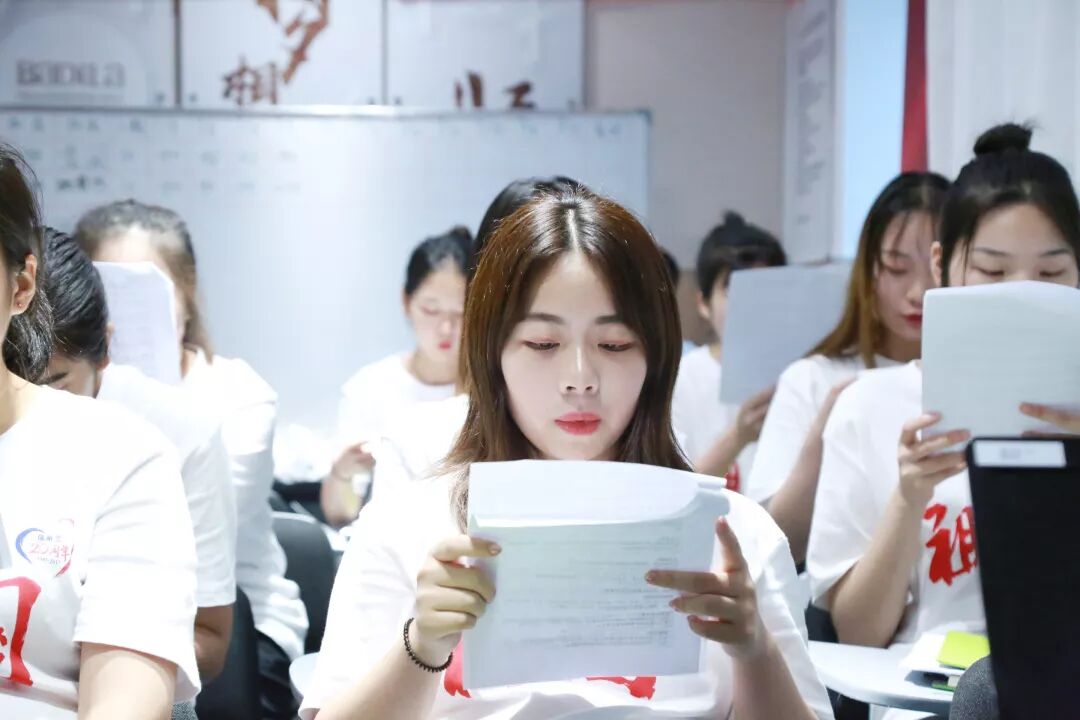 葆蒂兰国际|种子成长营•Z6班专业塑造，引领未来！