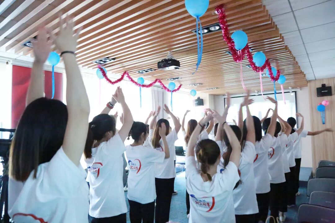 葆蒂兰国际|种子成长营•Z6班专业塑造，引领未来！