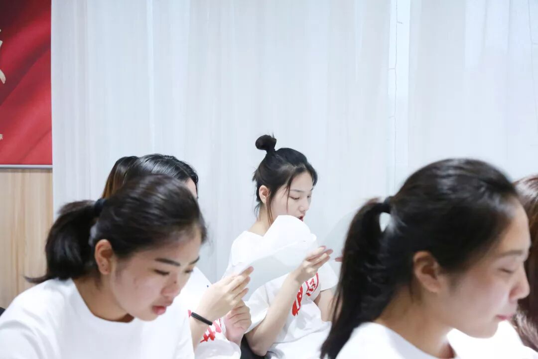 葆蒂兰国际|种子成长营•Z6班专业塑造，引领未来！