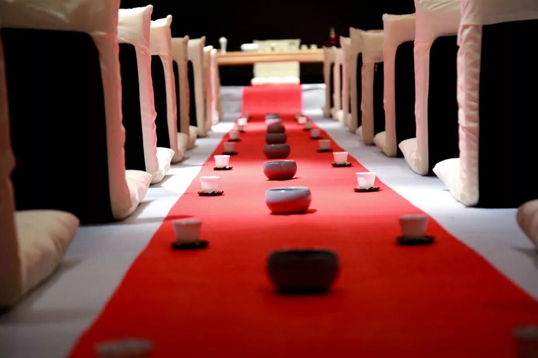 绽放生命之美|美地港·中国南太湖生命谷大健康共享平台财富品鉴会（第四期）