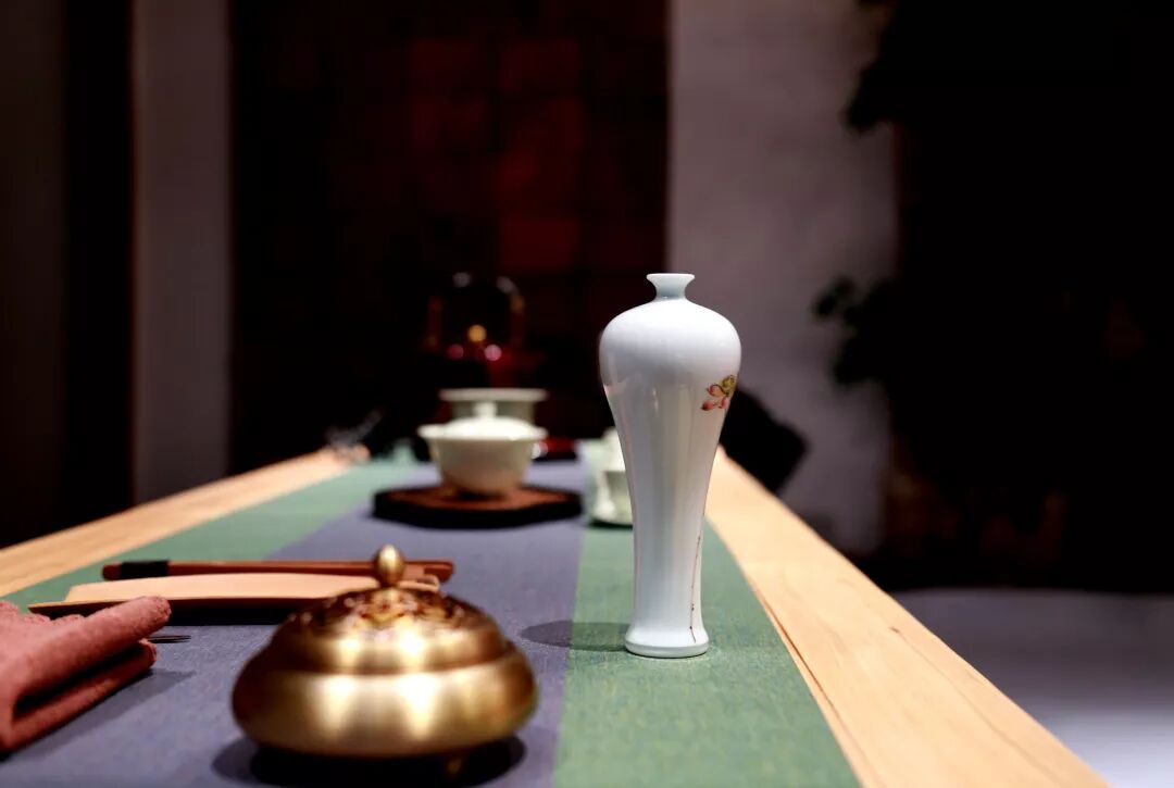 绽放生命之美|美地港·中国南太湖生命谷大健康共享平台财富品鉴会（第四期）