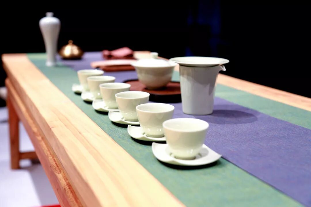 绽放生命之美|美地港·中国南太湖生命谷大健康共享平台财富品鉴会（第四期）