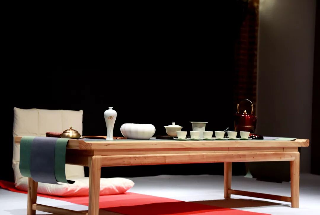 绽放生命之美|美地港·中国南太湖生命谷大健康共享平台财富品鉴会（第四期）