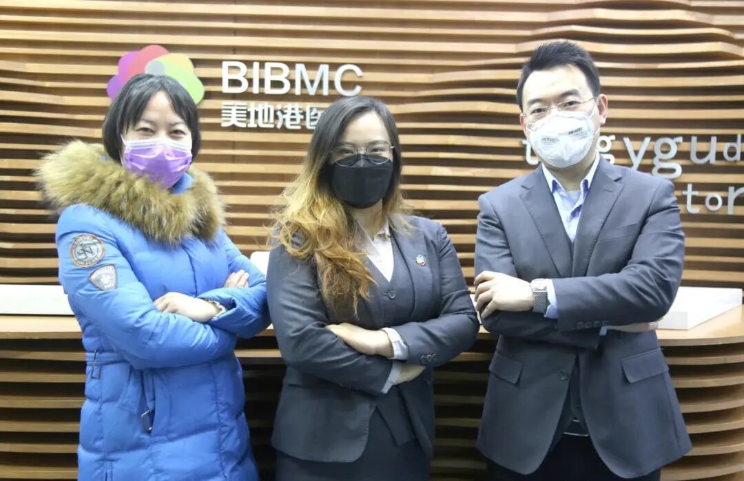 葆蒂兰国际：2020开工大吉，迎春出发！