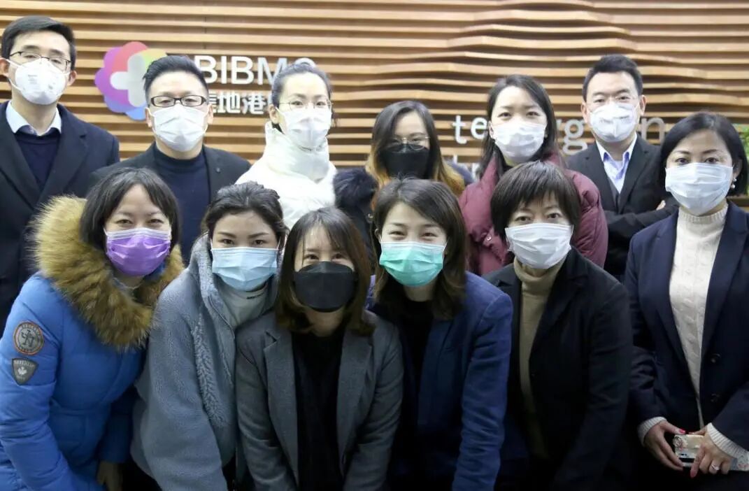 葆蒂兰国际：2020开工大吉，迎春出发！