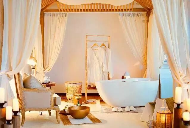 【剧透】心SPA与您相约2019葆蒂兰国际品牌文化盛典