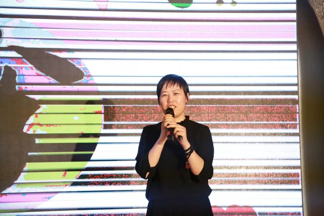 强战·赋能增效|2019葆蒂兰国际“新女性”超级品项落地会第2期（四）