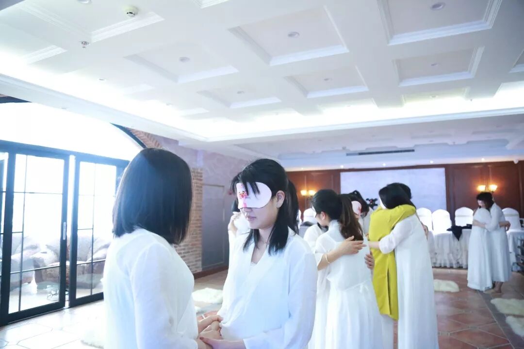 葆蒂兰国际珠峰空间站第三期--心灵疗愈之旅！