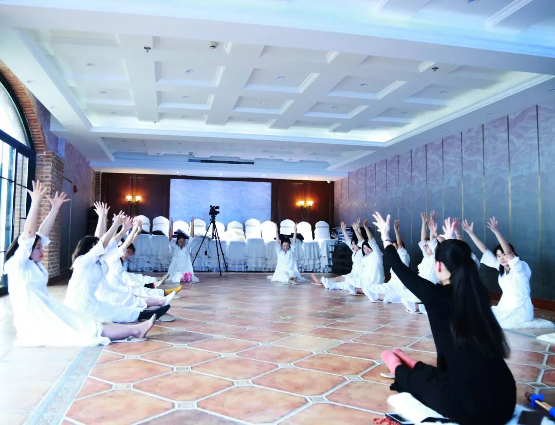 葆蒂兰国际珠峰空间站第三期--心灵疗愈之旅！