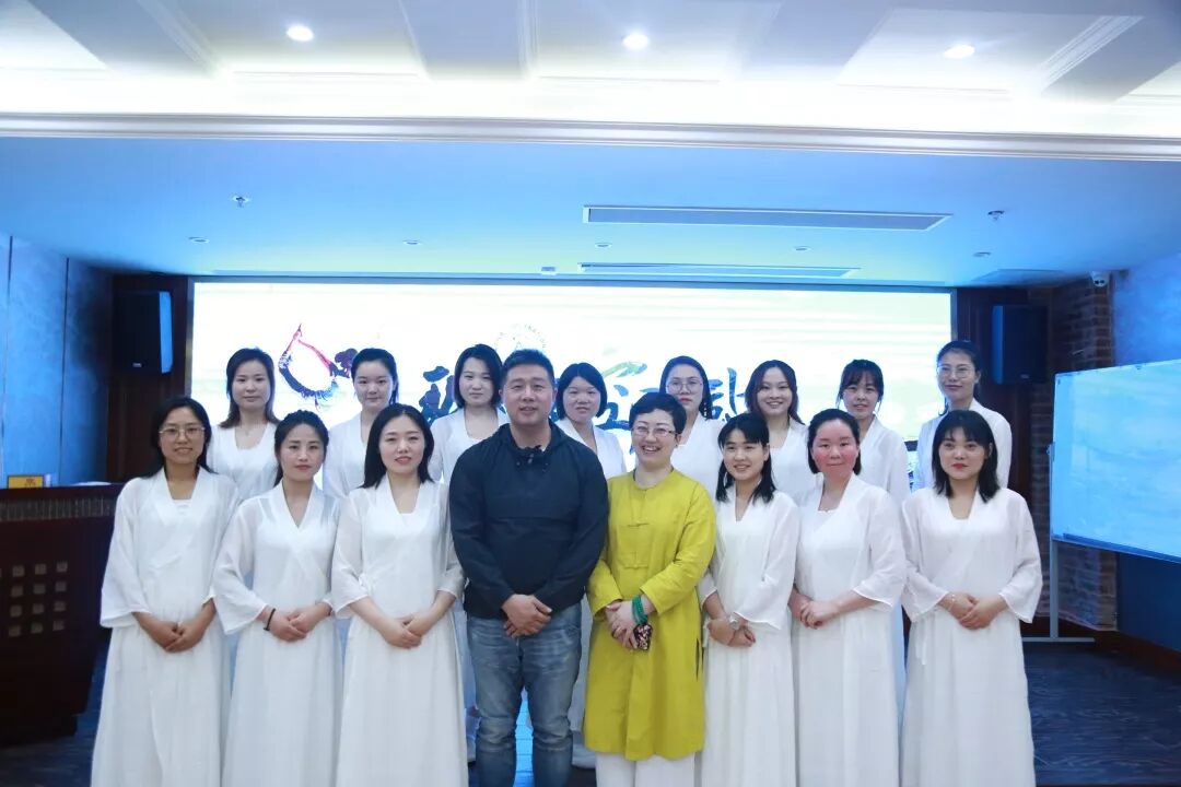 葆蒂兰国际珠峰空间站第三期--心灵疗愈之旅！