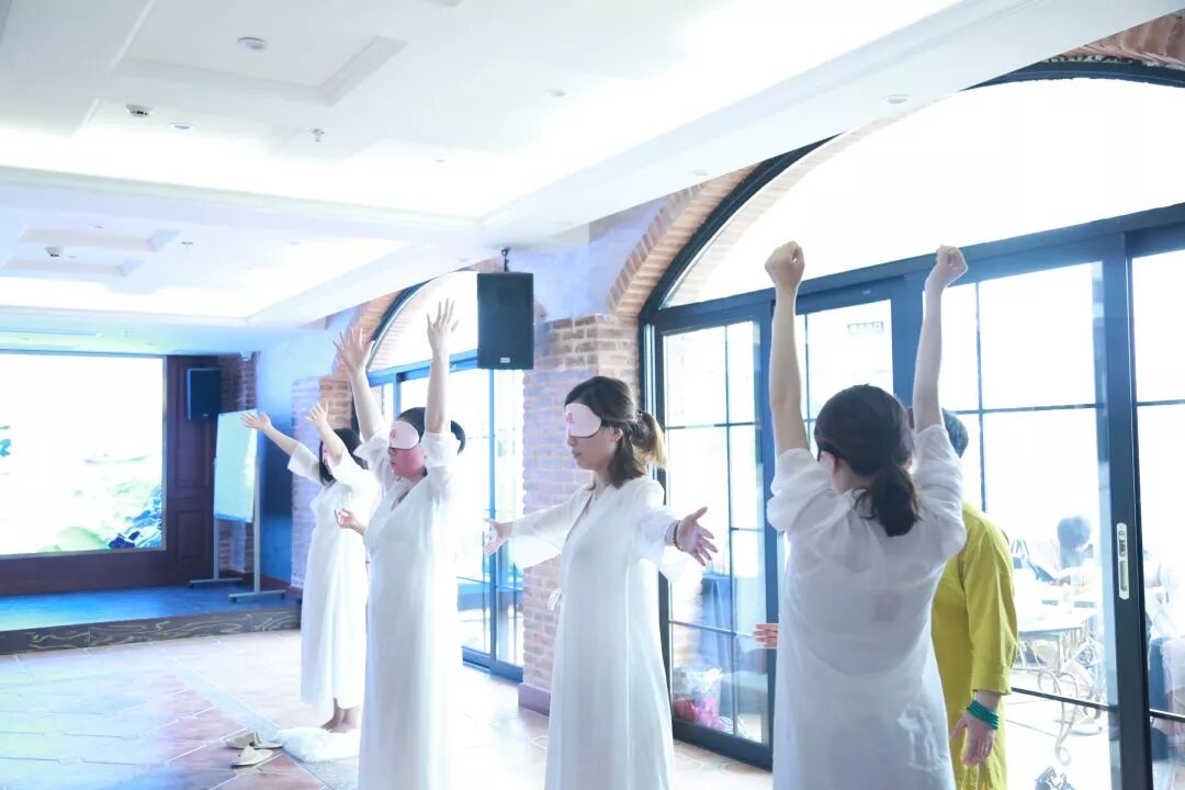 葆蒂兰国际珠峰空间站第三期--心灵疗愈之旅！