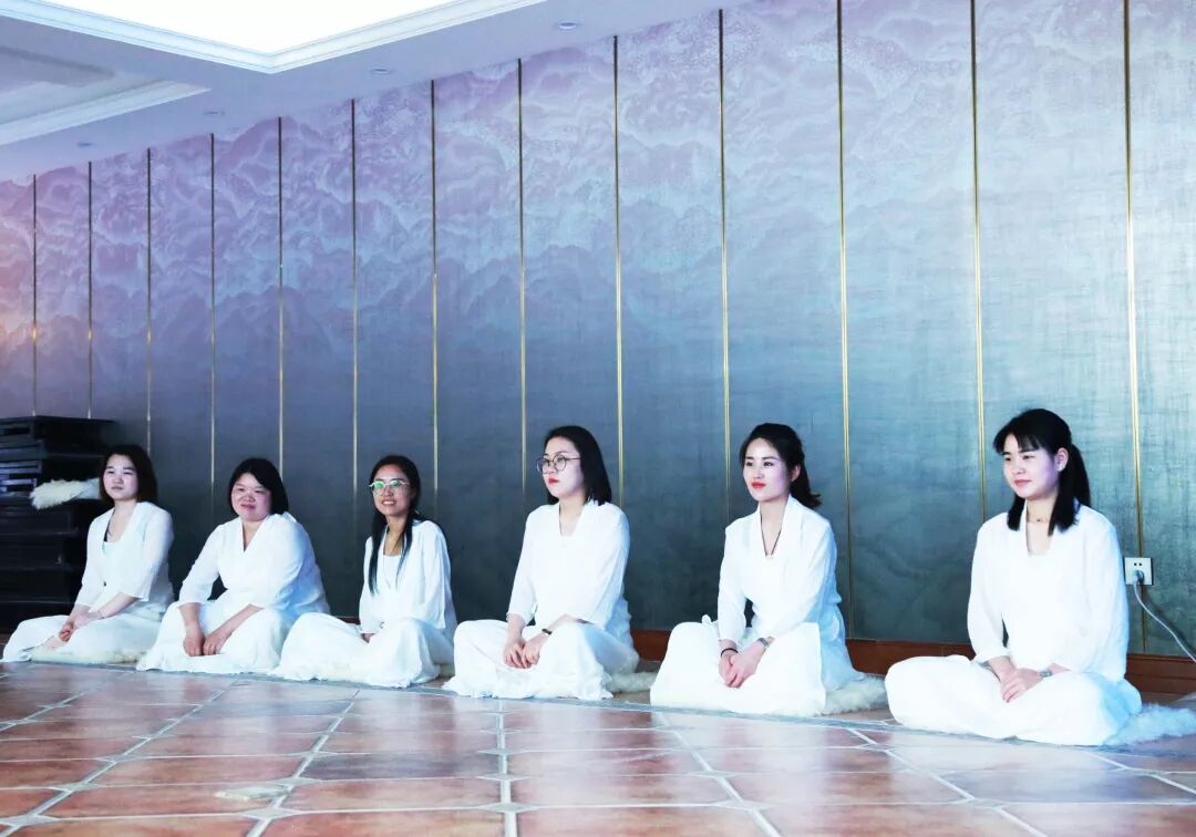 葆蒂兰国际珠峰空间站第三期--心灵疗愈之旅！