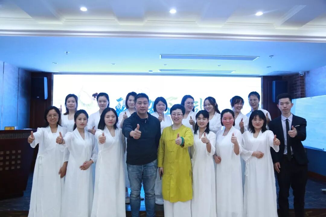 葆蒂兰国际珠峰空间站第三期--心灵疗愈之旅！