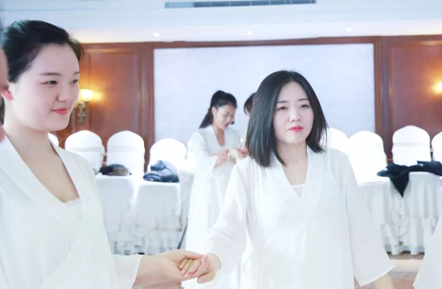 葆蒂兰国际珠峰空间站第三期--心灵疗愈之旅！