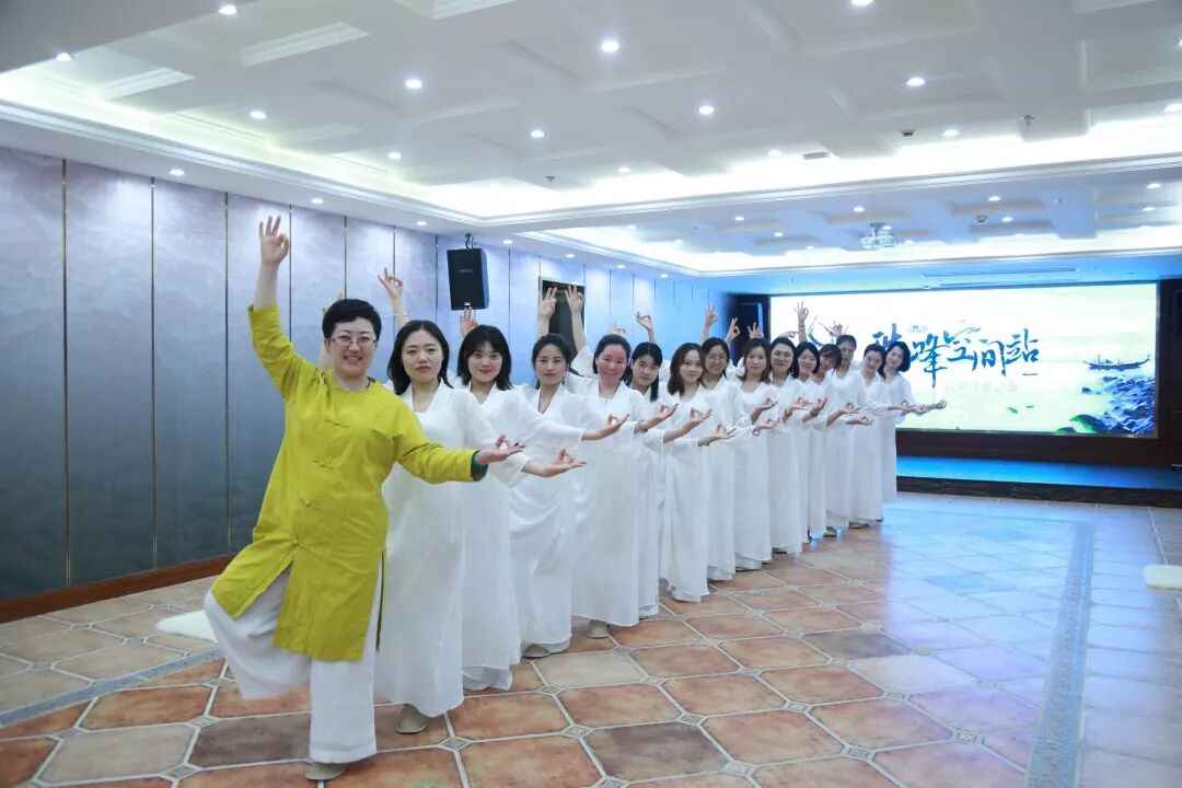 葆蒂兰国际珠峰空间站第三期--心灵疗愈之旅！