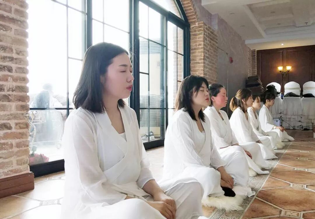 葆蒂兰国际珠峰空间站第三期--心灵疗愈之旅！