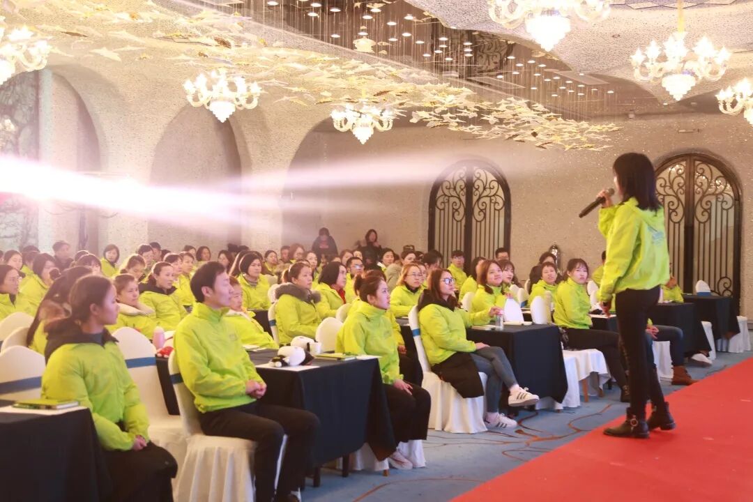 【系统升维】葆蒂兰职能部门战略价值系统升维！