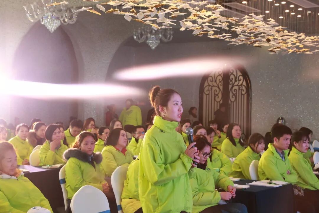 【系统升维】葆蒂兰职能部门战略价值系统升维！