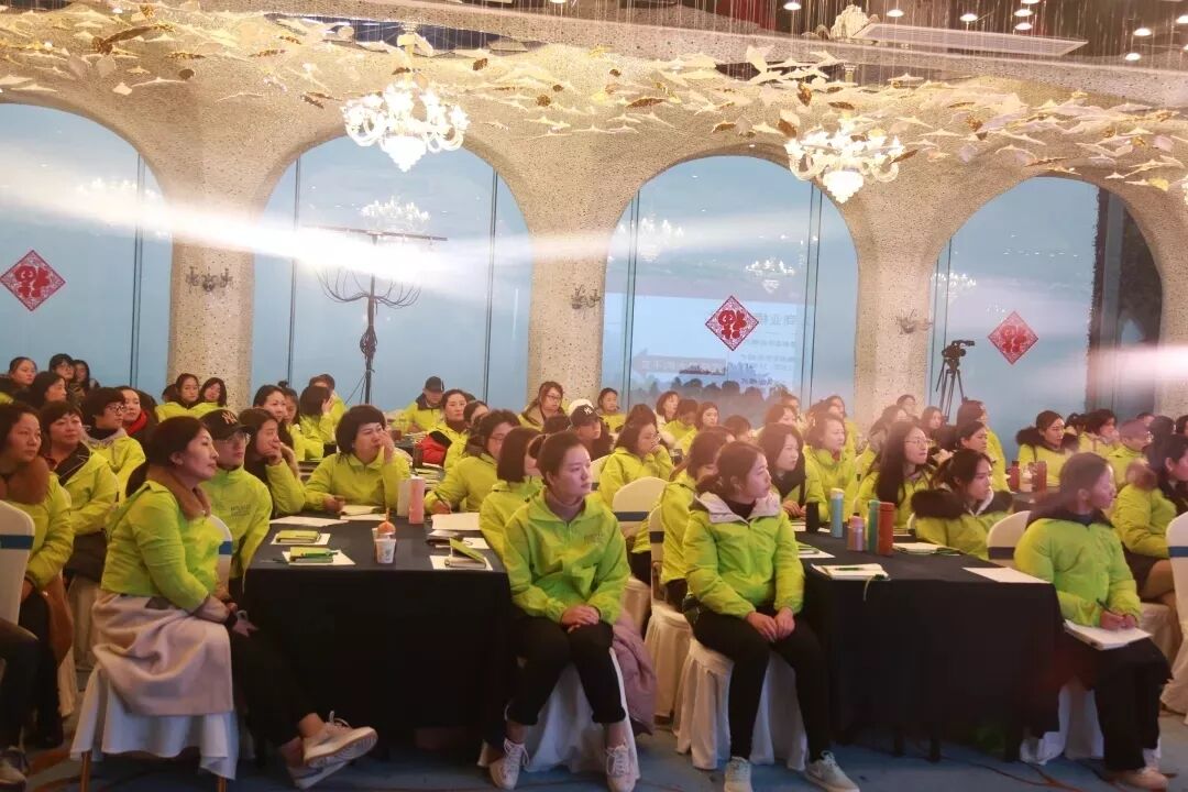 【系统升维】葆蒂兰职能部门战略价值系统升维！