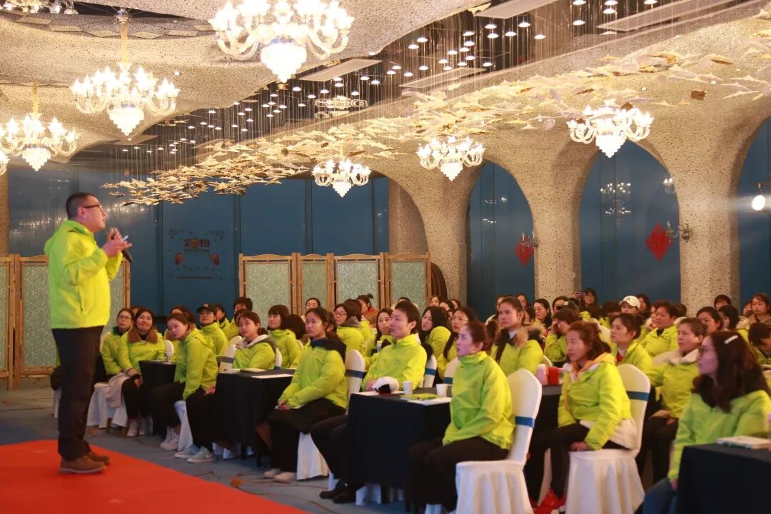 【系统升维】葆蒂兰职能部门战略价值系统升维！