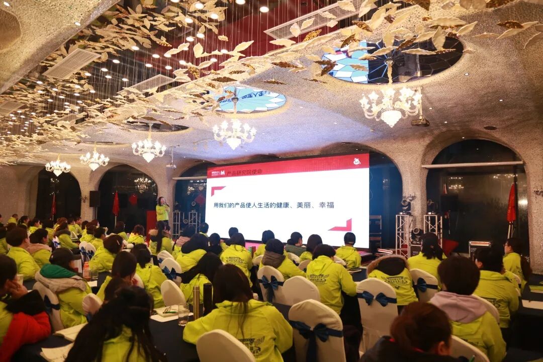 【系统升维】葆蒂兰职能部门战略价值系统升维！