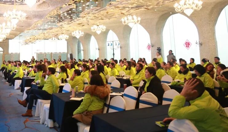 【系统升维】葆蒂兰职能部门战略价值系统升维！