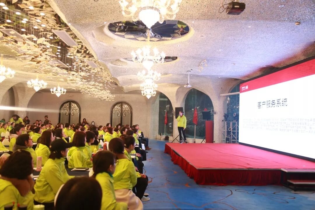 【系统升维】葆蒂兰职能部门战略价值系统升维！