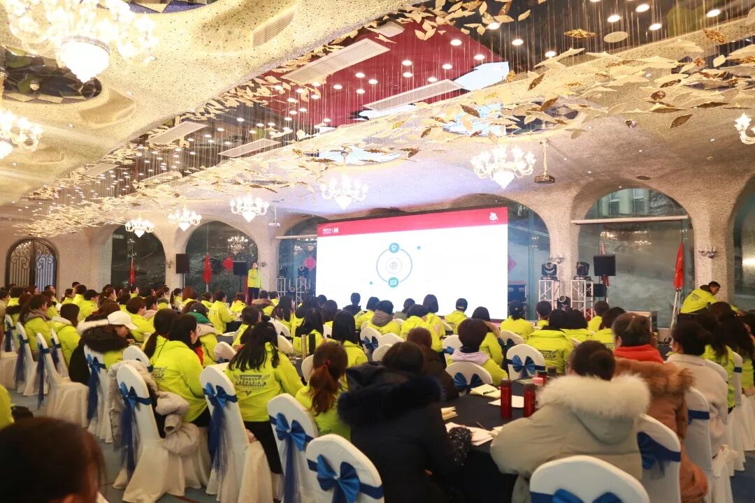 【系统升维】葆蒂兰职能部门战略价值系统升维！